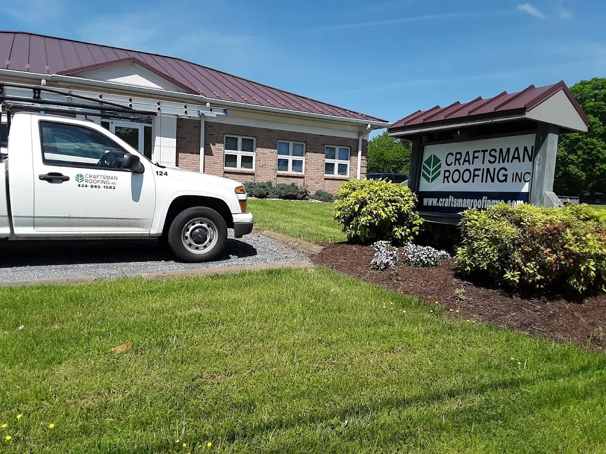 Quality Soffit & Fascia Repair by experienced craftsmen in Pulaski